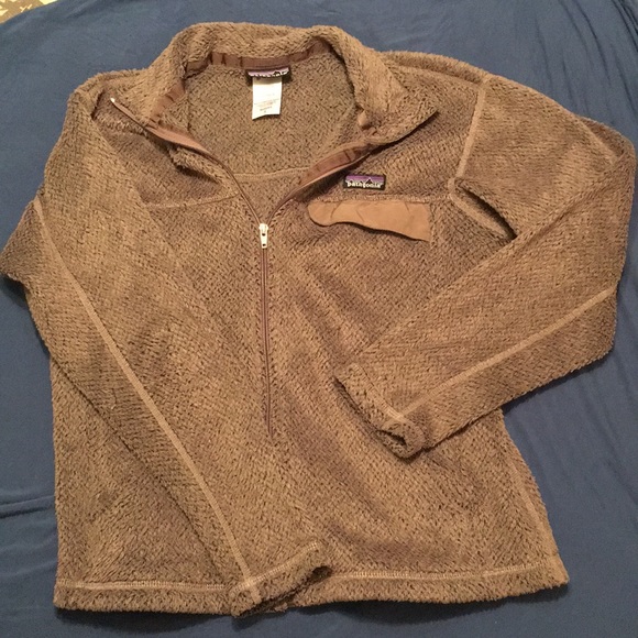 Patagonia Jackets & Blazers - Patagonia women's large